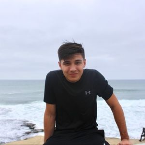 Meet your Posher, Sergio